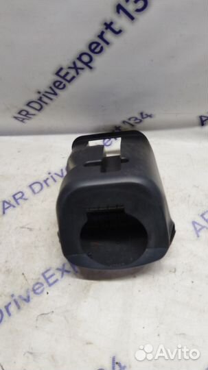 Подрулевой кожух Mitsubishi Lancer 10