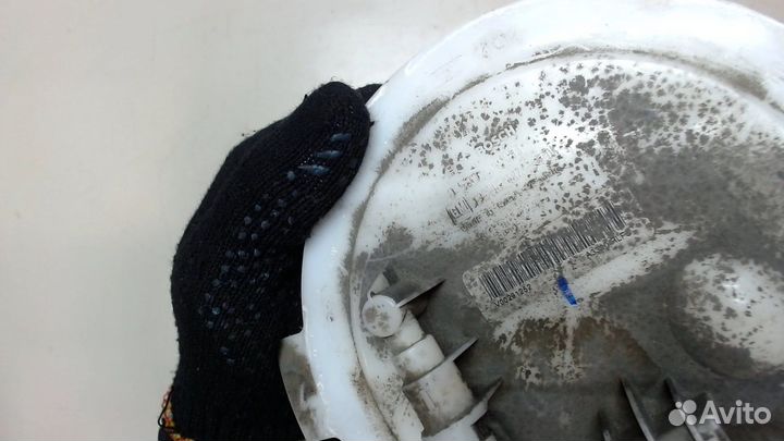 Насос топливный электрический Opel Astra H, 2005