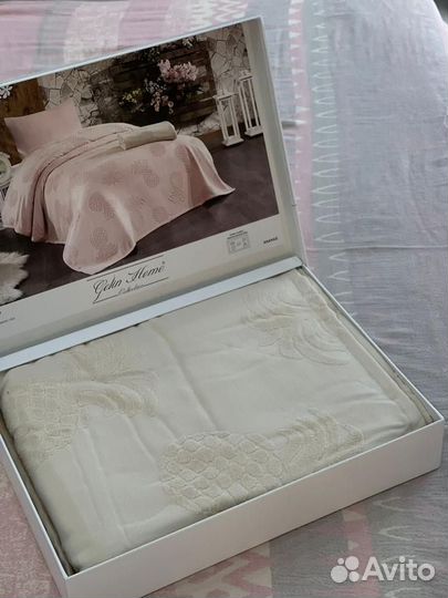 Постельное белье евро