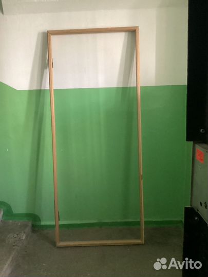 Дверь межкомнатная