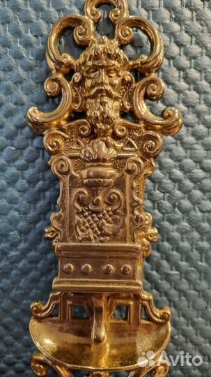 Спичечница