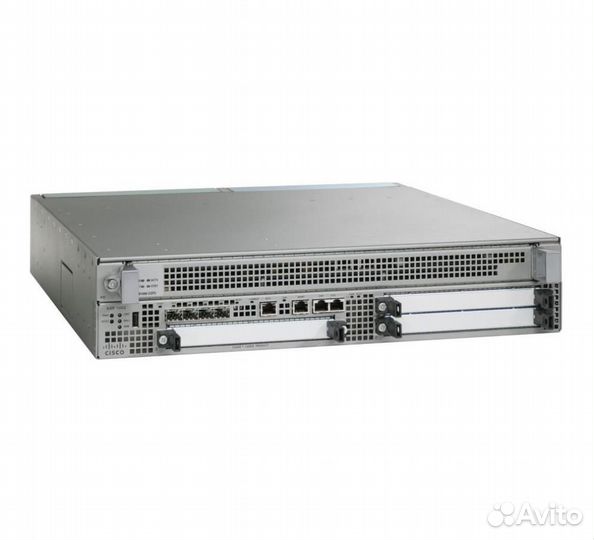 Маршрутизатор Cisco ASR1002-5G