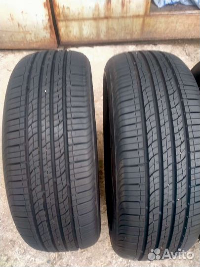 Giti GitiComfort F50 215/55 R18