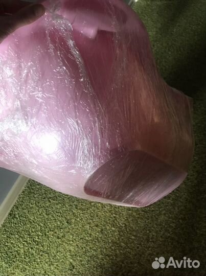 Ванночка для младенца