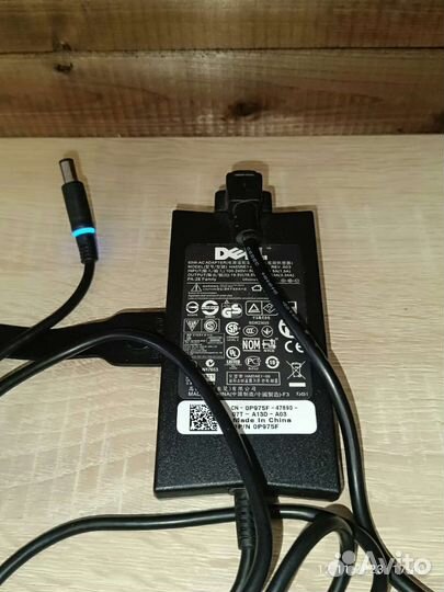 Блок питания для Dell 65W HA65NE 1-00
