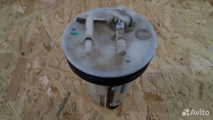 Бензонасос Geely Emgrand