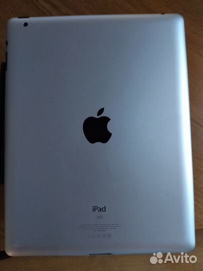 iPad 2 (А1395)