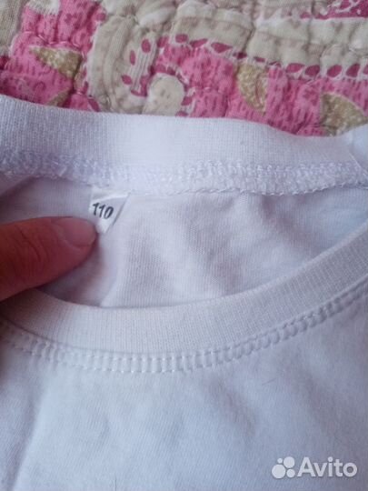 Футболка для тхэквондо итф