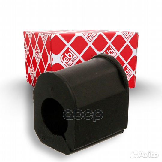 Опора стабилизатор перед прав лев Febi 40143 40143