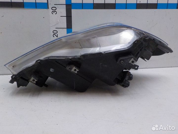 Фара левая Suzuki SX4