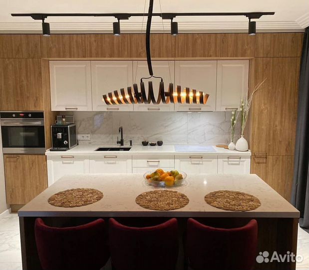 Кухни на заказ