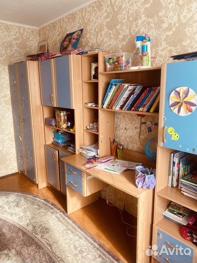 Детская мебель