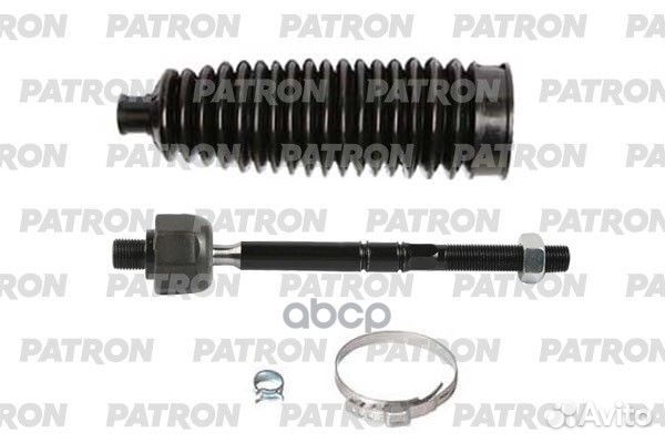 Тяга рулевая volvo XC40 1st Gen 2018- (Произв