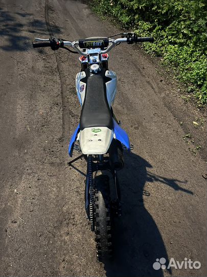 Питбайк kayo 125