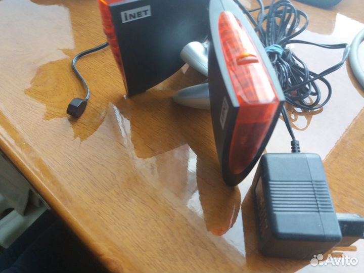 Удлинитель пульта управления