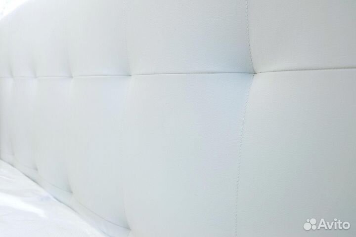 Кровать Сонум (латы)