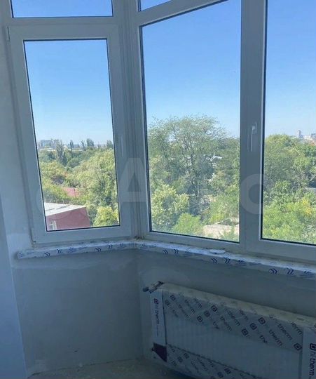 1-к. квартира, 32 м², 5/10 эт.