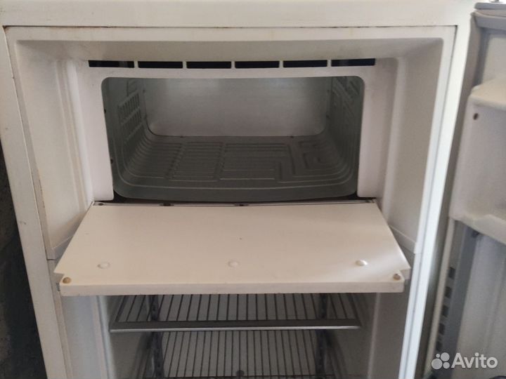 Холодильник ЗИЛ СССР