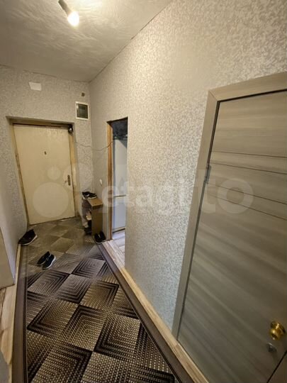 3-к. квартира, 56 м², 1/2 эт.
