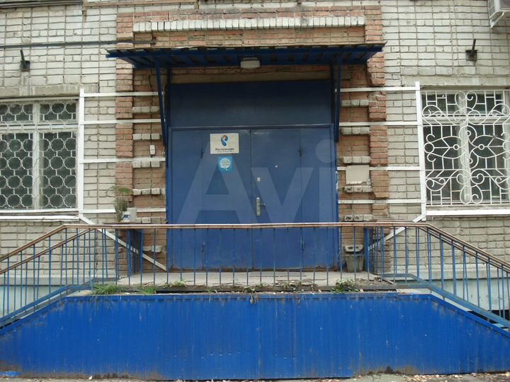 Сдам помещение свободного назначения, 680 м²