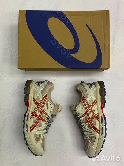 Кроссовки Asics Gel Kahana 8