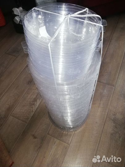 Крышка для торта