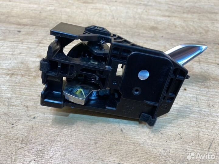 Ручка двери внутренняя задняя правая Mazda Mazda6