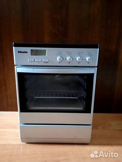 Детская кухонная плита