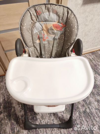 Стул для кормления Стульчик для кормления geburt