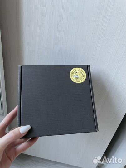 Набор свечи в ракушках, мыло,серьги