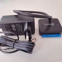 Переходник SATA usb 3.0 Novolink