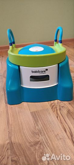 Детский горшок