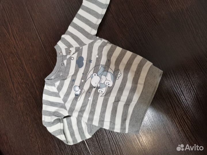 Одежда для мальчика 74 размер