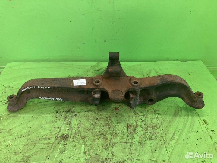 Кронштейн пневмоподушки MAN TGX