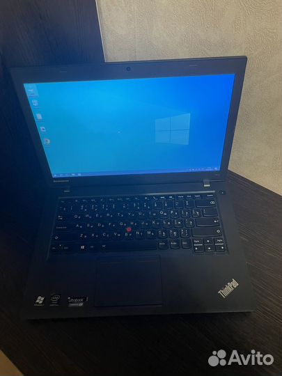 Lenovo thinkpad T440
