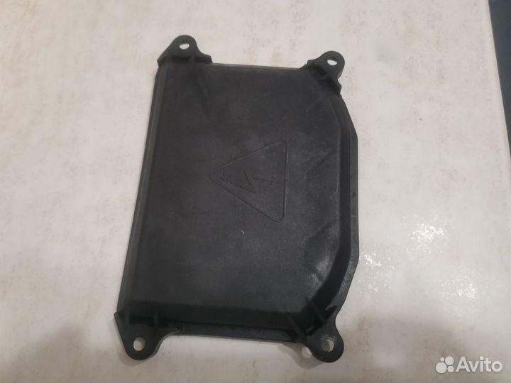 Крышка ксенон altezza