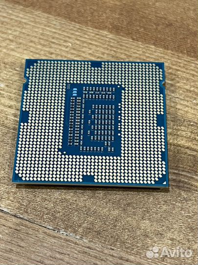 Core i7-3770 iMac 27 2012