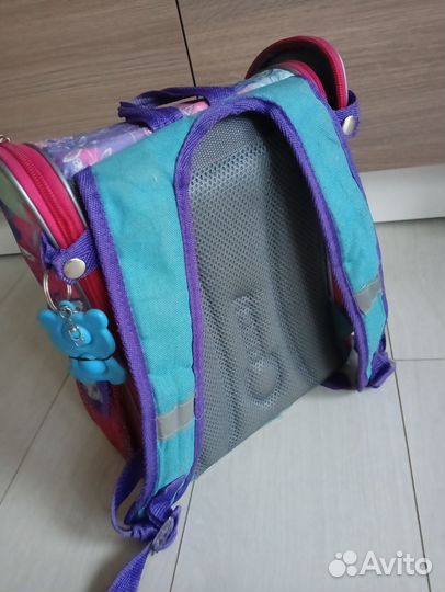 Школьный рюкзак