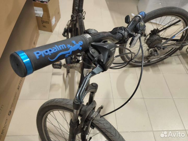 Грипсы для велосипеда (Для самоката )