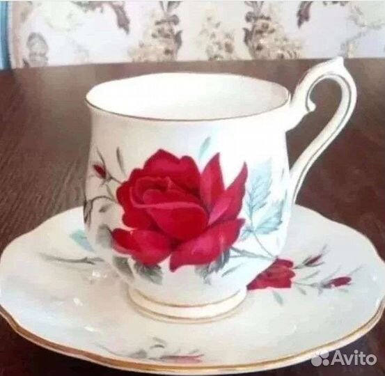 Пара кофейная