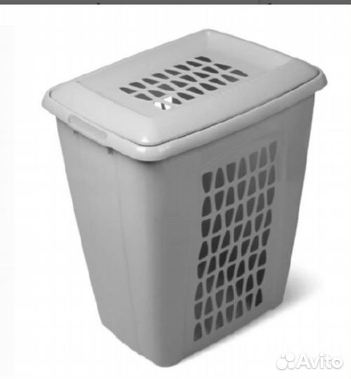 Корзина для белья