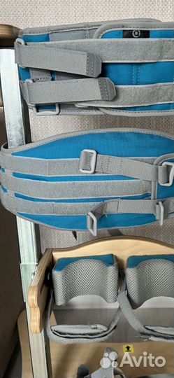 Вертикализатор для детей