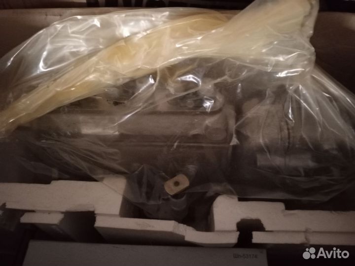 Тнвд 60.1111005-30 новый