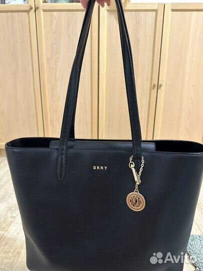 Сумка оригинал dnky