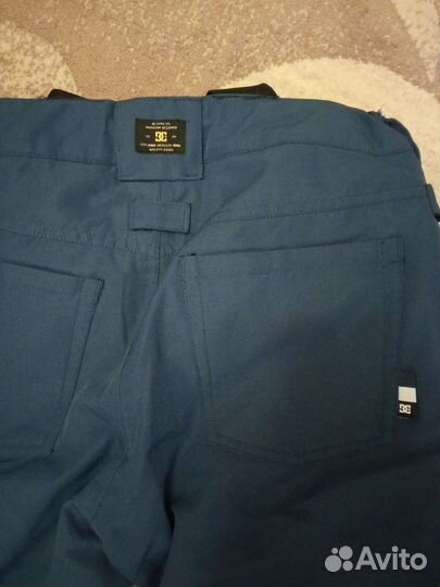 Сноубордические брюки DC shoes