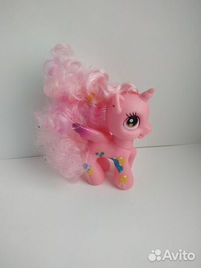 My little pony Принцесса Каденс и другие