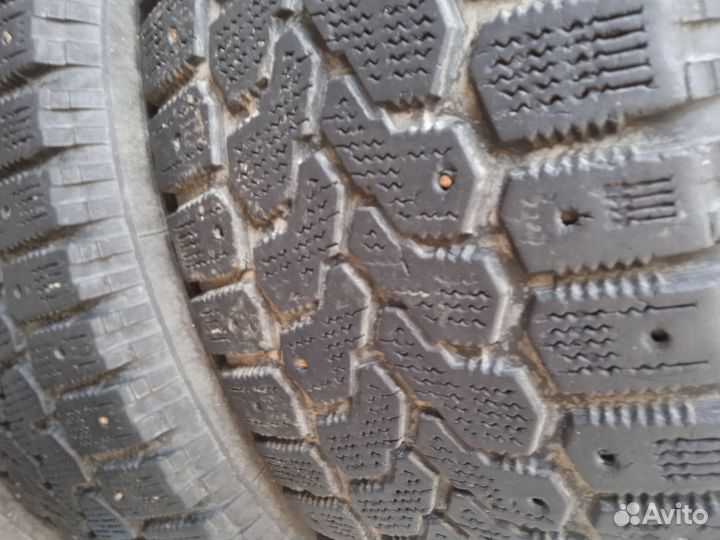 Yokohama Ice Guard IG60 10/10 R10