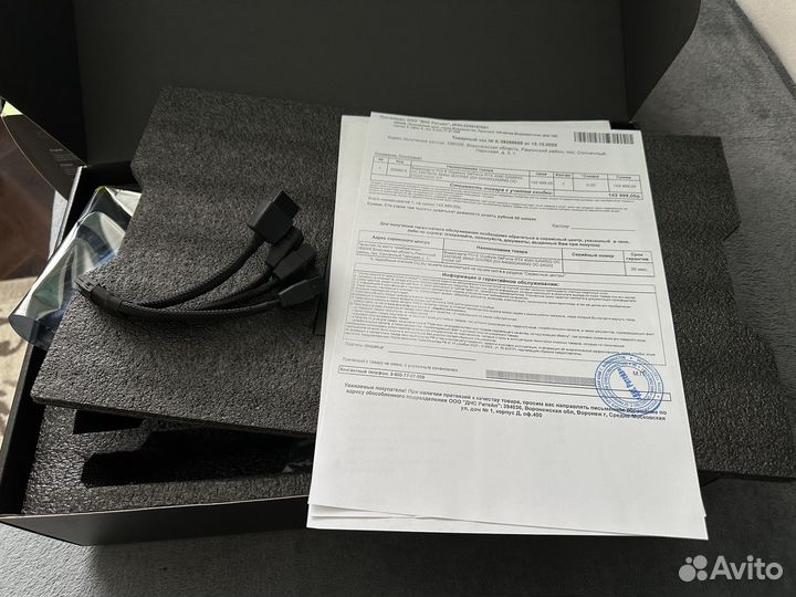 Видеокарта rtx 4090 gigabyte gaming oc 24gb