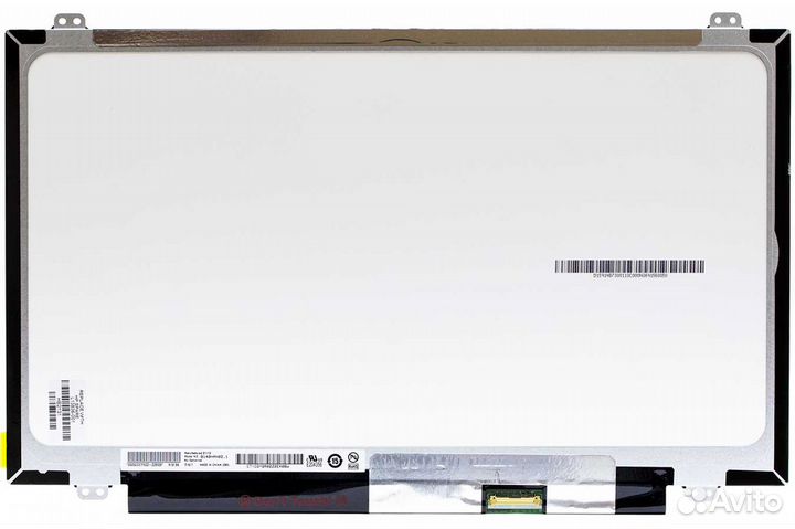 Новая матрица 14