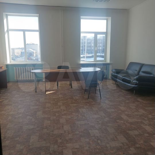 Офис, 37.1 м²